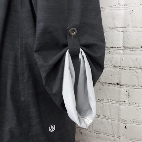 Lululemon Vitality Jacket - Picture 7 of 9